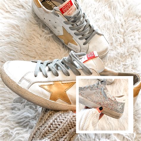 The 10+ Best Golden Goose Sneaker Looks 